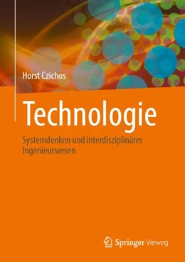 Abbildung von Czichos | Technologie | 1. Auflage | 2024 | beck-shop.de