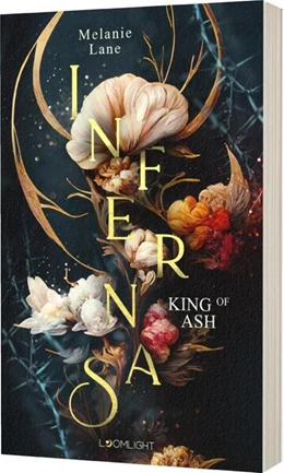 Abbildung von Lane | Infernas 1: King of Ash | 1. Auflage | 2023 | beck-shop.de