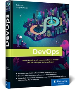 Abbildung von Vijayakumaran | DevOps | 1. Auflage | 2024 | beck-shop.de