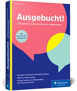 Abbildung von Turner | Ausgebucht! | 1. Auflage | 2024 | beck-shop.de