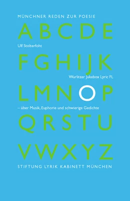 Abbildung von Stolterfoht / Pils | Wurlitzer Jukebox Lyric FL | 1. Auflage | 2015 | beck-shop.de