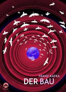 Abbildung von Kafka | Franz Kafka: Der Bau | 1. Auflage | 2024 | beck-shop.de