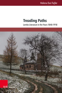 Abbildung von Duc-Fajfer | Treading Paths | 1. Auflage | 2024 | beck-shop.de