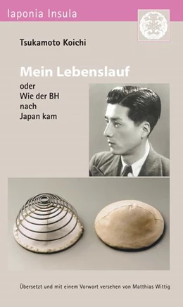 Abbildung von Tsukamoto | Mein Lebenslauf | 1. Auflage | 2023 | 40 | beck-shop.de