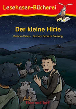 Abbildung von Peters | Der kleine Hirte | 1. Auflage | 2023 | beck-shop.de