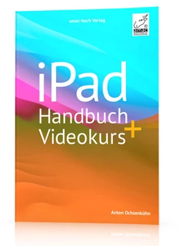 Abbildung von Ochsenkühn | iPad Handbuch + Videokurs | 1. Auflage | 2023 | beck-shop.de