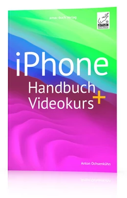 Abbildung von Ochsenkühn | iPhone Handbuch + Videokurs | 1. Auflage | 2023 | beck-shop.de