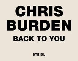 Abbildung von Burden | Back to You | 1. Auflage | 2025 | beck-shop.de