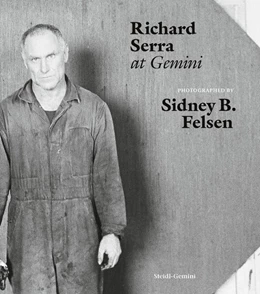Abbildung von Felsen | Richard Serra at Gemini | 1. Auflage | 2023 | beck-shop.de