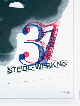 Abbildung von Chan | STEIDL-WERK No.31: GHOSTS IN THE MACHINE | 1. Auflage | 2024 | beck-shop.de