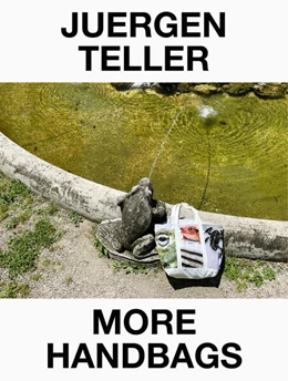 Abbildung von Teller | More Handbags | 1. Auflage | 2024 | beck-shop.de
