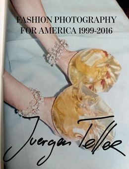 Abbildung von Teller | Fashion Photography for America 1999-2016 | 1. Auflage | 2024 | beck-shop.de
