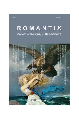Abbildung von Magnússon / Hjartarson | Romantik 2022 | 1. Auflage | 2023 | beck-shop.de