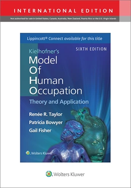 Abbildung von Taylor / Bowyer | Kielhofner's Model of Human Occupation | 6. Auflage | 2023 | beck-shop.de