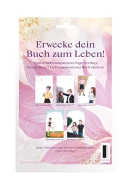 Abbildung von Overlays Kathinka Engel, This is Our Time | 1. Auflage | 2023 | beck-shop.de