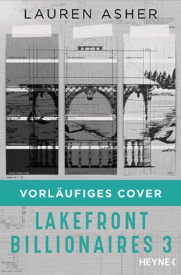 Abbildung von Asher | Love Arranged - Lakefront Billionaires | 1. Auflage | 2026 | beck-shop.de