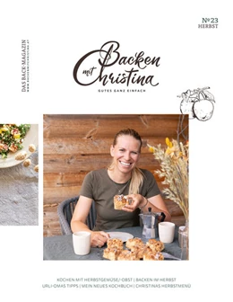 Abbildung von Bauer | Christina Bauer Magazin | 1. Auflage | 2023 | beck-shop.de