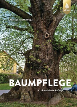 Abbildung von Roloff | Baumpflege | 4. Auflage | 2023 | beck-shop.de