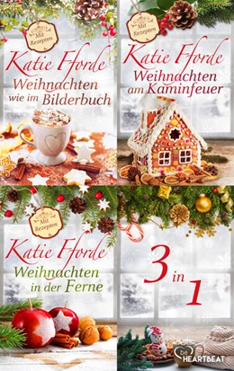 Abbildung von Fforde | Weihnachten mit Katie Fforde | 1. Auflage | 2023 | beck-shop.de