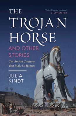 Abbildung von Kindt | The Trojan Horse and Other Stories | 1. Auflage | 2024 | beck-shop.de