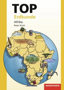 Abbildung von TOP Afrika | 1. Auflage | 1995 | beck-shop.de