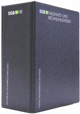 Abbildung von Käser | SGB HR - Haushalts- und Rechnungswesen | 1. Auflage | 2019 | beck-shop.de