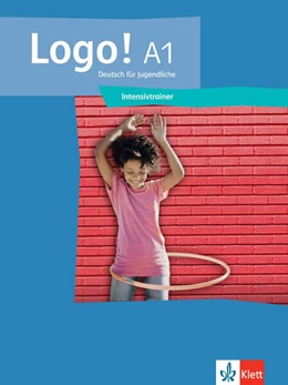 Abbildung von Fleer / Schwieger | Logo! A1. Intensivtrainer | 1. Auflage | 2023 | beck-shop.de