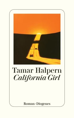 Abbildung von Halpern | California Girl | 2. Auflage | 2023 | beck-shop.de