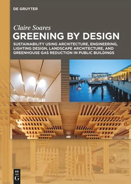 Abbildung von Soares | Greening by Design | 1. Auflage | 2026 | beck-shop.de