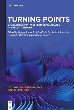 Abbildung von Janusch / Mucha | Turning Points | 1. Auflage | 2023 | 37 | beck-shop.de