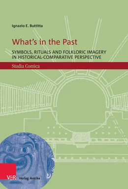 Abbildung von Buttitta | What’s in the Past | 1. Auflage | 2023 | beck-shop.de