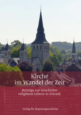Abbildung von Kirche im Wandel der Zeit | 1. Auflage | 2023 | beck-shop.de