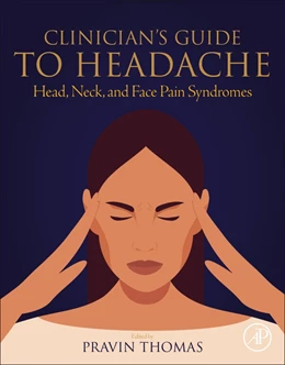 Abbildung von Thomas / Kadwa | Clinician's Guide to Headache | 1. Auflage | 2025 | beck-shop.de