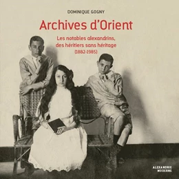 Abbildung von Archives d'Orient | 1. Auflage | 2019 | beck-shop.de