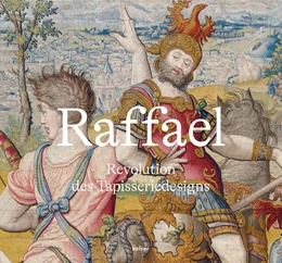 Abbildung von Schmitz-von Ledebur | Raffael - Revolution des Tapisseriedesigns | 1. Auflage | 2023 | beck-shop.de