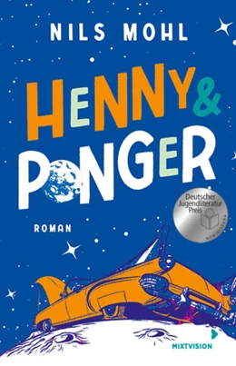 Abbildung von Mohl | Henny & Ponger | 1. Auflage | 2023 | beck-shop.de