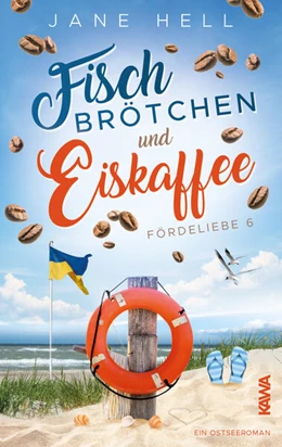 Abbildung von Hell / Verlag | Fischbrötchen und Eiskaffee | 1. Auflage | 2024 | beck-shop.de
