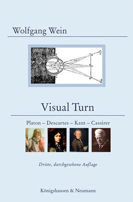Abbildung von Wein | Visual Turn | 3. Auflage | 2023 | beck-shop.de