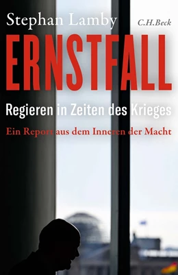 Abbildung von Lamby | Ernstfall | 1. Auflage | 2023 | beck-shop.de