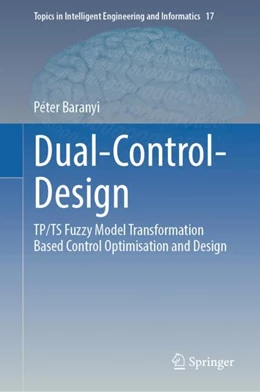 Abbildung von Baranyi | Dual-Control-Design | 1. Auflage | 2023 | beck-shop.de