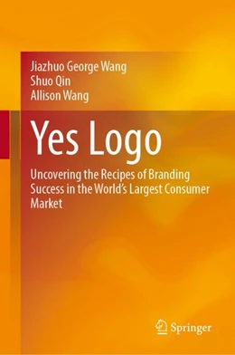 Abbildung von Wang / Qin | Yes Logo | 1. Auflage | 2023 | beck-shop.de