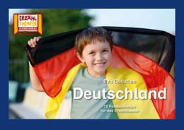 Abbildung von Christian | Deutschland / Kamishibai Bildkarten | 1. Auflage | 2023 | beck-shop.de