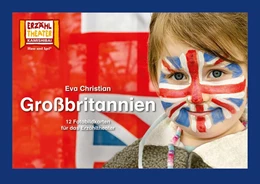 Abbildung von Christian | Großbritannien / Kamishibai Bildkarten | 1. Auflage | 2023 | beck-shop.de