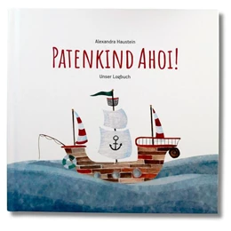 Abbildung von Haustein | Patenkind Ahoi! | 1. Auflage | 2023 | beck-shop.de
