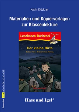 Abbildung von Klöckner | Der kleine Hirte. Begleitmaterial | 1. Auflage | 2023 | beck-shop.de