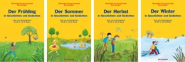 Abbildung von Regelein | Kombipaket Jahreszeiten Deutsch | 1. Auflage | 2023 | beck-shop.de