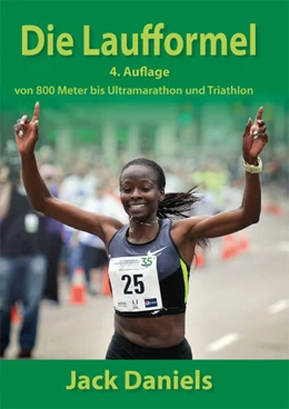 Abbildung von Daniels | Die Laufformel | 4. Auflage | 2023 | beck-shop.de