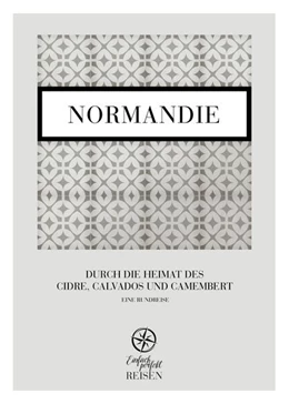 Abbildung von Büchele / Konrad | Normandie | 1. Auflage | 2023 | beck-shop.de