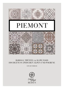 Abbildung von Büchele / Konrad | Piemont | 1. Auflage | 2024 | beck-shop.de