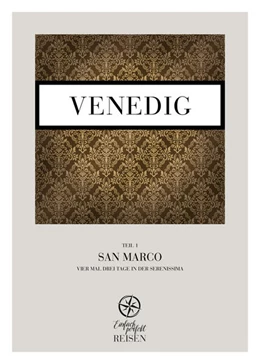 Abbildung von Büchele / Konrad | Venedig Teil 1 - San Marco | 1. Auflage | 2023 | beck-shop.de